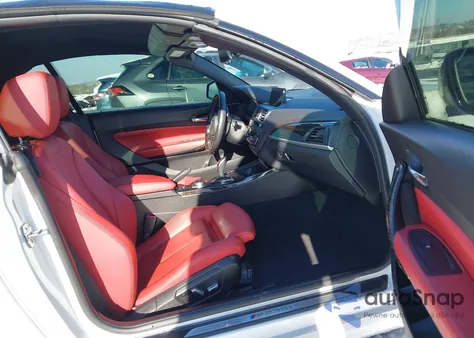 2016 BMW M235I xDrive z USA, uszkodzony, nr VIN WBA1M5C56GV327252